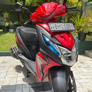 Honda Dio 2019 - Image 2