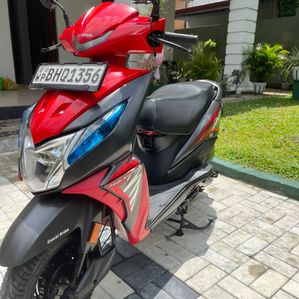 Honda Dio 2019 - Image 3