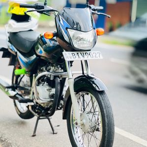 Bajaj CT100 2020 - Image 2