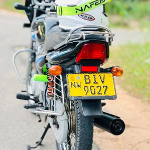 Bajaj CT100 2020 - Image 3