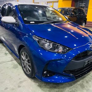 Toyota Yaris Safety Limited 2023 - Image 2