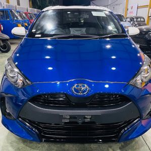 Toyota Yaris Safety Limited 2023 - Image 3