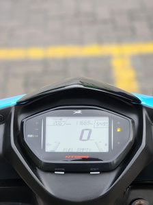 TVS Ntorq 2023