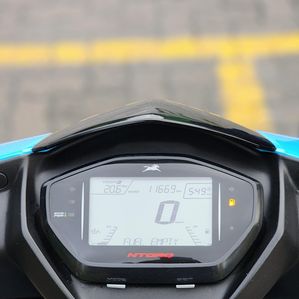 TVS Ntorq 2023 - Image 2