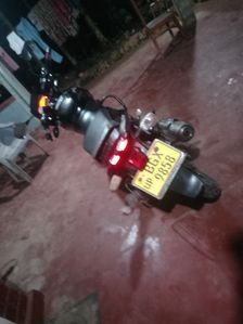 Bajaj Pulsar 150 2016