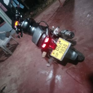 Bajaj Pulsar 150 2016 - Image 2