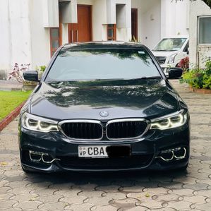 BMW 530i M SPORT - Highest 2017 - Image 3