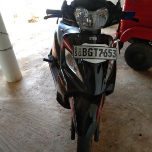 TVS Wego 110 2018 - Image 2