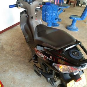 TVS Wego 110 2018 - Image 3