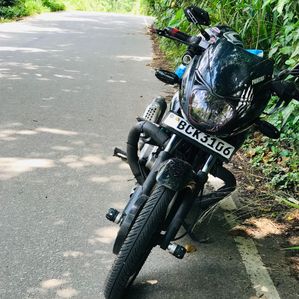Bajaj Pulsar 150 2015 - Image 2