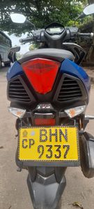 TVS Ntorq 125 2019