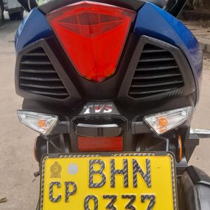 TVS Ntorq 125 2019 - Image 2