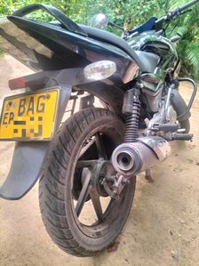 Bajaj Pulsar 150 2013