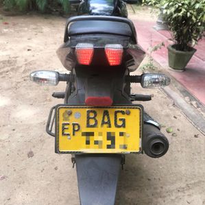 Bajaj Pulsar 150 2013 - Image 3