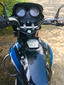 Bajaj Discover 125 2007