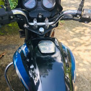 Bajaj Discover 125 2007 - Image 2
