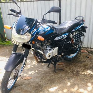 Bajaj Discover 125 2007 - Image 3
