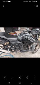 TVS Apache RTR 2016