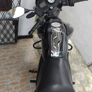 TVS Apache RTR 2016 - Image 3