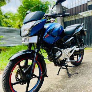 Bajaj Pulsar 135 2015 - Image 2