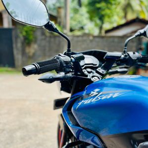 Bajaj Pulsar 135 2015 - Image 3