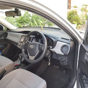 Toyota Axio 2013 - Image 3