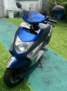 Honda Dio 2010
