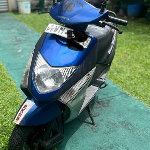 Honda Dio 2010 - Image 2