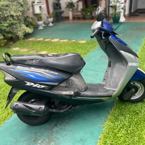 Honda Dio 2010 - Image 3