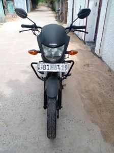 Honda CD 110 2018