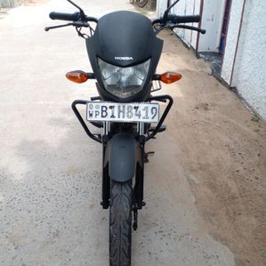 Honda CD 110 2018 - Image 2