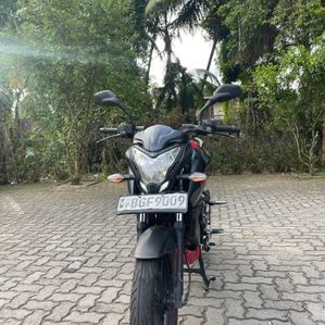 Bajaj Pulsar NS160 2018 - Image 2