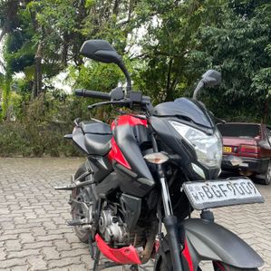 Bajaj Pulsar NS160 2018 - Image 3