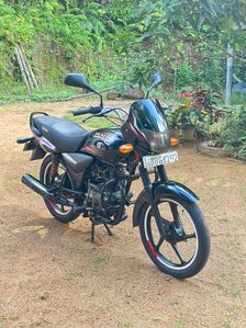 Bajaj Platina 100 2014