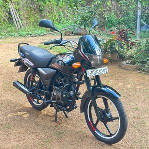 Bajaj Platina 100 2014 - Image 2