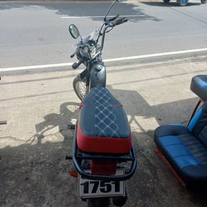 TVS XL Super 2000 - Image 2