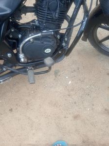 Bajaj Discover 125 2006