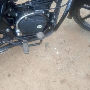 Bajaj Discover 125 2006 - Image 2
