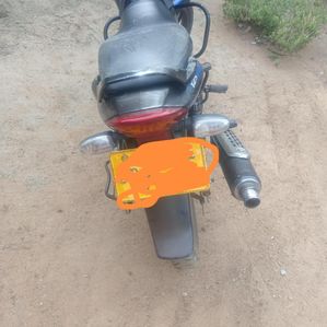 Bajaj Discover 125 2006 - Image 3