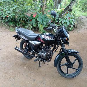 Bajaj Platina 100 2015 - Image 3