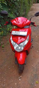 Honda Dio 110 2013