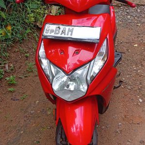 Honda Dio 110 2013 - Image 2