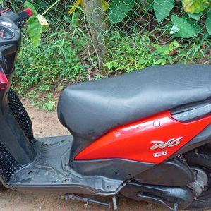 Honda Dio 110 2013 - Image 3