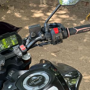 Yamaha MT 15 2019 - Image 2