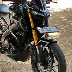 Yamaha MT 15 2019 - Image 3