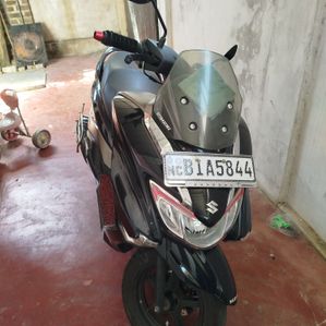 Suzuki Burgman 2019 - Image 2