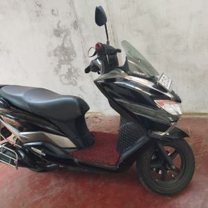 Suzuki Burgman 2019 - Image 3