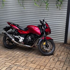Bajaj Pulsar 220F 2008 - Image 3