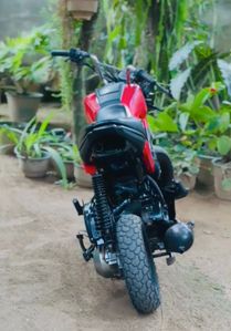 Honda Navi 2017
