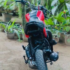 Honda Navi 2017 - Image 2